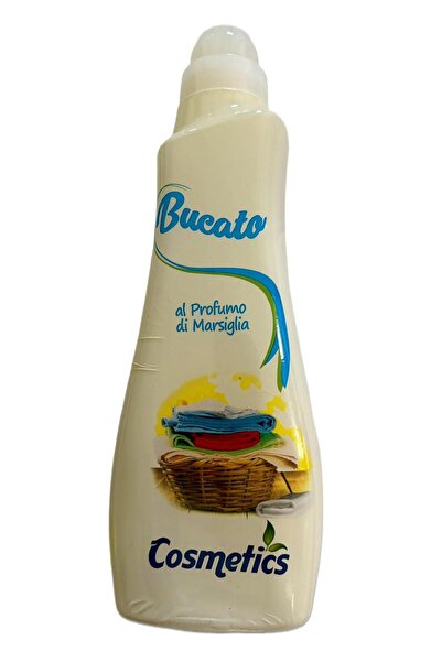COSMETICS Laundry detergent