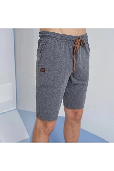 KLY 122 Cotton Battal Men's Short Shorts
