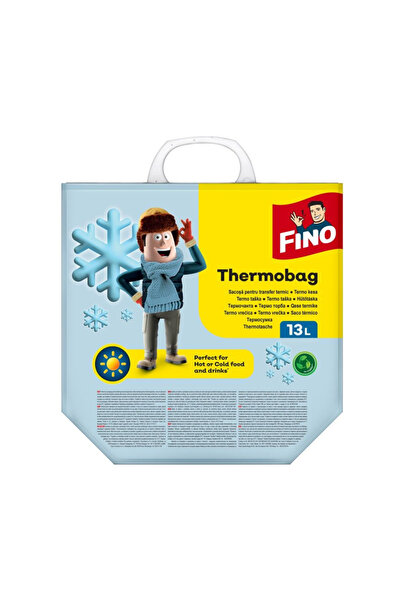 Fino Heat-resistant bag