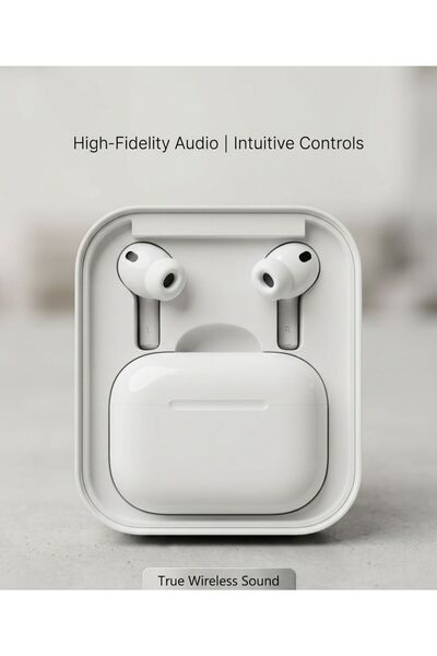 TELZEAL W7 WIRELESS BLUETOOTH