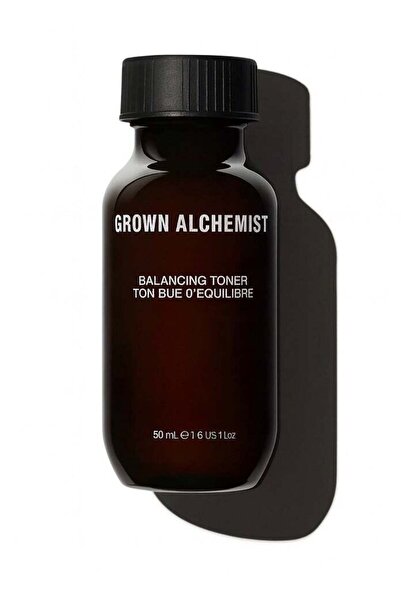 Grown Alchemist Balancing Toner - Pore Purification and Skin Hydration 50ml