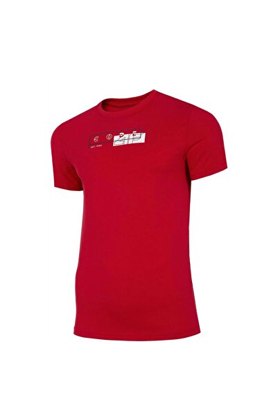 4F Bărbați& # x27;s Tricou cu mânecă scurtă XXL