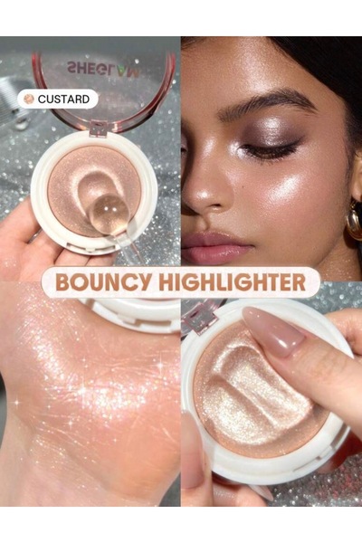 SHEGLAM Glowchi Bouncy Aydınlatıcı