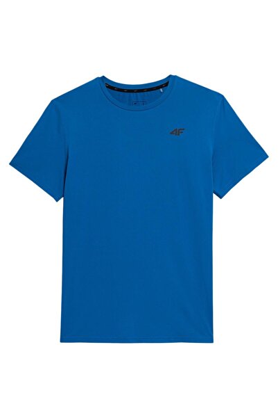 4F Bărbați& # x27;s Tricou cu mânecă scurtă XXL