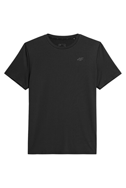 4F Bărbați& # x27;s Tricou cu mânecă scurtă FNK XXL