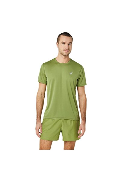 Asics Bărbați& # x27;s Katakana SS Tricou cu mânecă scurtă S