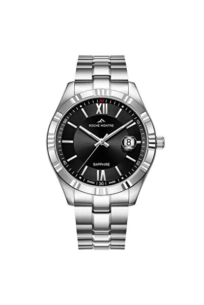 Roche Montre RMG8000-04 Erkek Kol Saati