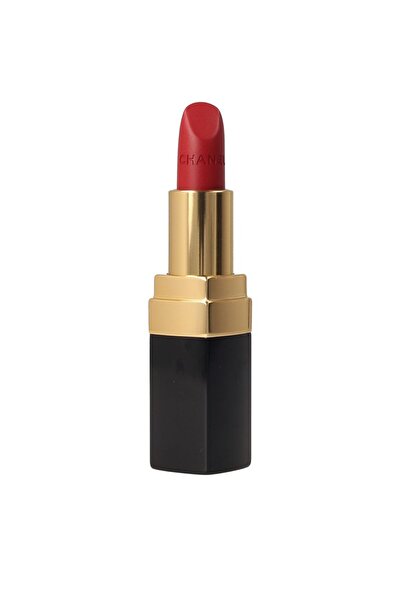 Chanel Rouge Coco Lippenstift #120-gabrielle 3,5 G 3,5 gr