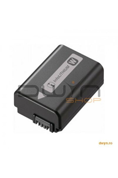 Sony InfoLITHIUM ™   Baterie seria Nex, Stamina - Timp de utilizare extins, c...