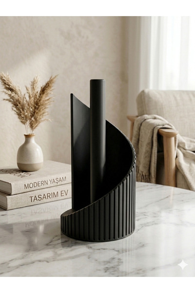 ozea Modern geometrik peçetelik