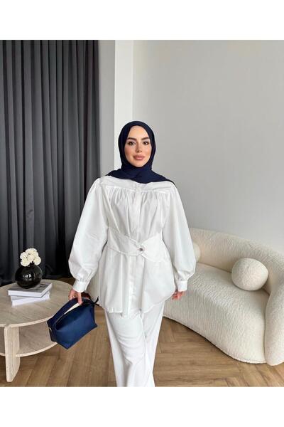 NevaMar Button down shirt