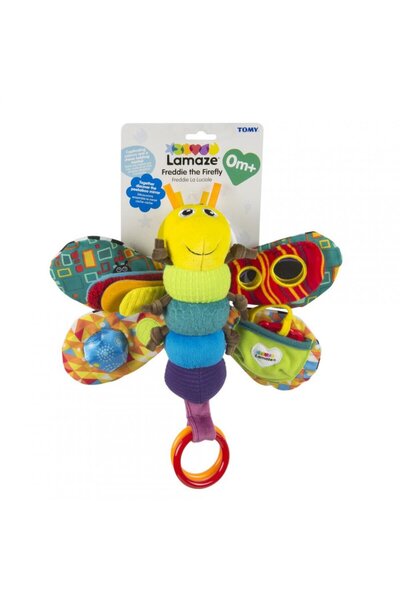 Tomy Lamaze - Freddie the Firefly