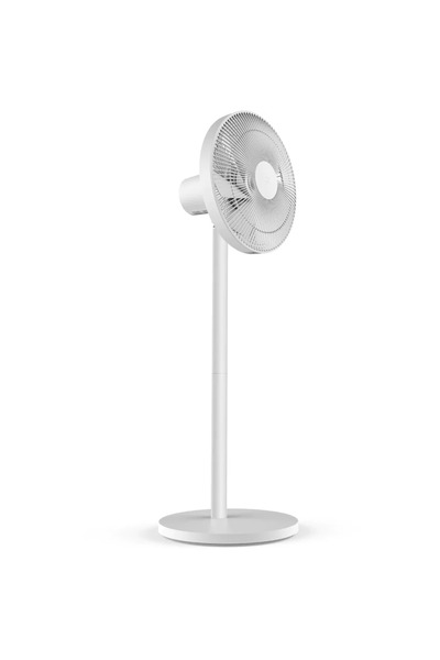 Xiaomi Ventilator cu picior Mi Smart Fan 1C, 38 W, Alb, 26880