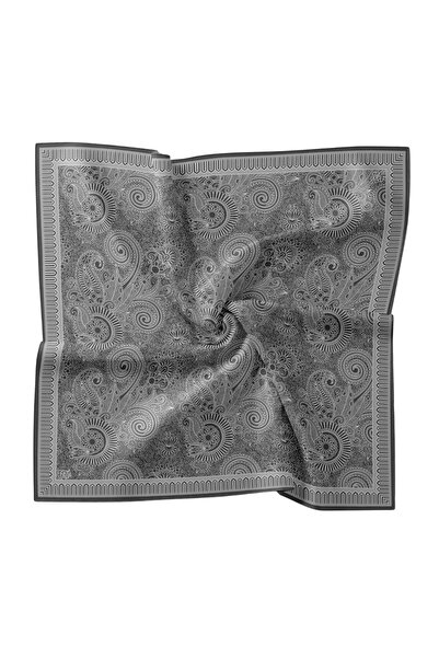 Levidor Cotton Silk Scarf Ldp005