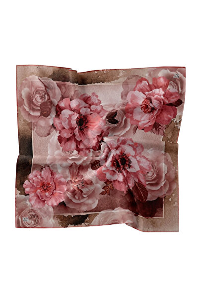 Levidor Cotton Silk Scarf Ldp006