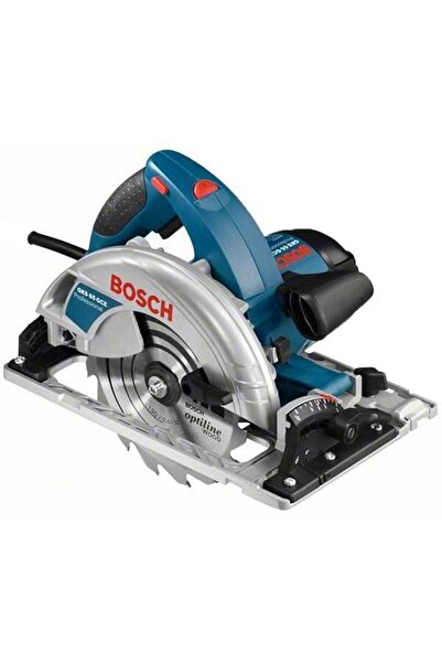 Bosch Fierastaru Professional GKT 55 GCE, L-Boxx