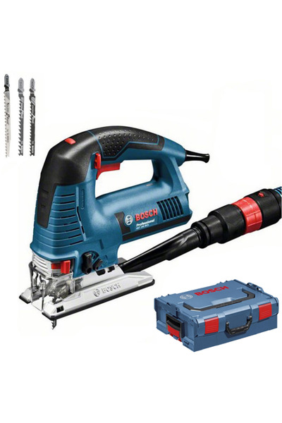 Bosch Ferastrau vertical Professional GST 160 CE, L-Boxx