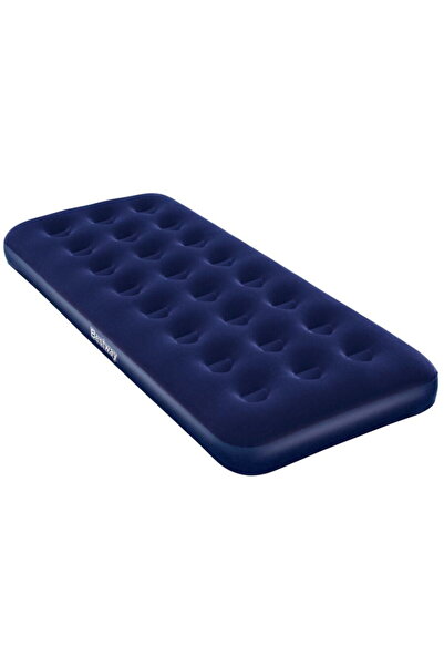 BESTWAY Saltea gonflabilă de călătorie, 185x76x22 cm, Kit de reparații