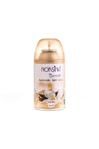Norsina معطر جو أوتوماتيك فانيلا من نورسين 260 مل