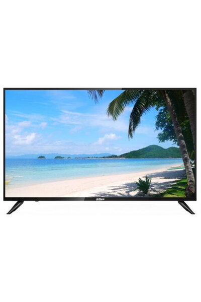 DAHUA IPS LED Surveillance Monitor 42.5" LM43-F200, Full HD (1920 x 1080), VG...