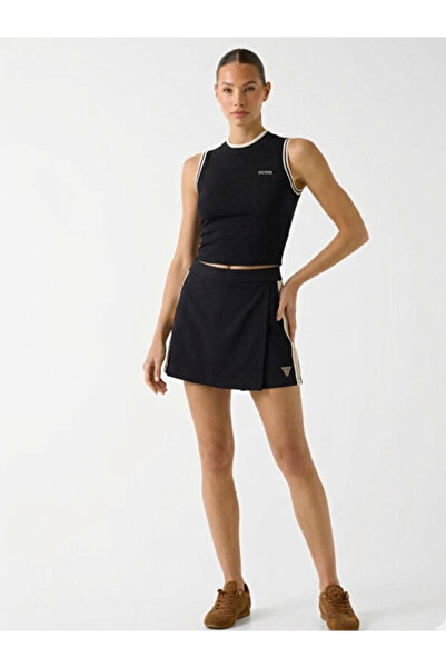 Guess Circe Kadın Aktif Regular Fit Şort