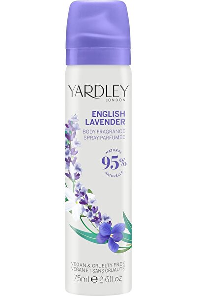 Yardalı YardlI Bodyspray Lavender 75ML