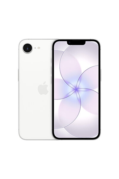 Apple iPhone 17e 256GB - Λευκό