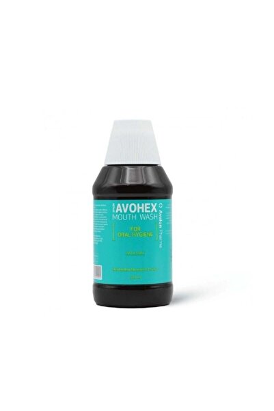 Avalon Care Avelon Oral Hygiene and Cleanliness Afuhiex Mouthwash 300 ml