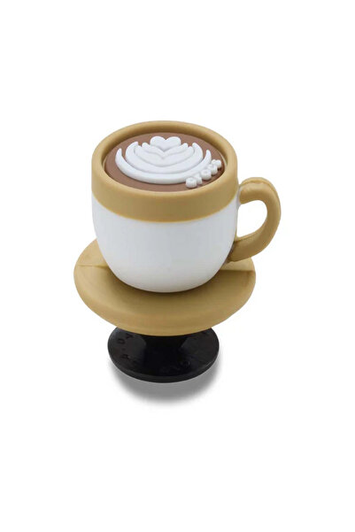 Jibbitz 3D Coffee Cup Unisex 10017661_1