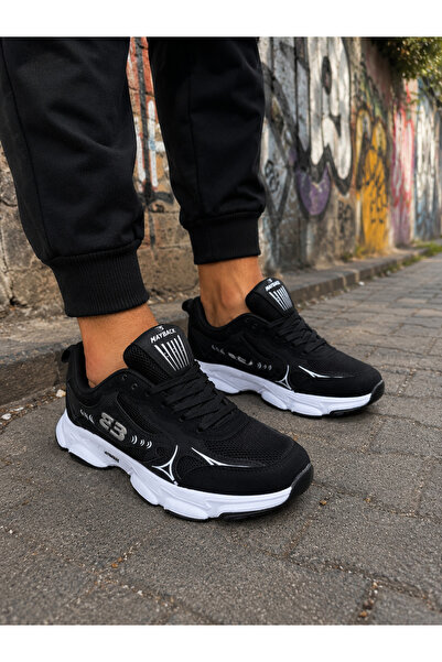 mayback erkek nefes alan hafif taban konforlu bağcıklı yazlık sneaker günlük ...