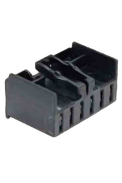 FIAT SLX / UNO CAM ANAHTAR SOKETI ( 6 PIN )