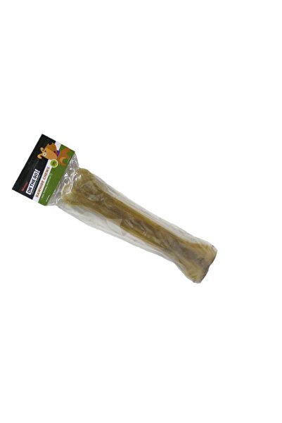 ON THE GO Φυσικό Πεπιεσμένο Κόκαλο 25.5cm 275-285gr 1τμχ