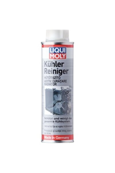 Aftermarket Liqui Moly Radiator Cleaner Additive 300 Ml