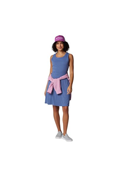Columbia Midway Bay Dress Omni-Freeze ™   Pfg Tech Women's Dress