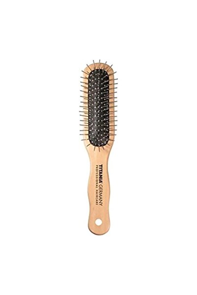 TİTANİA Detangling Hairbrush 2826 Titania