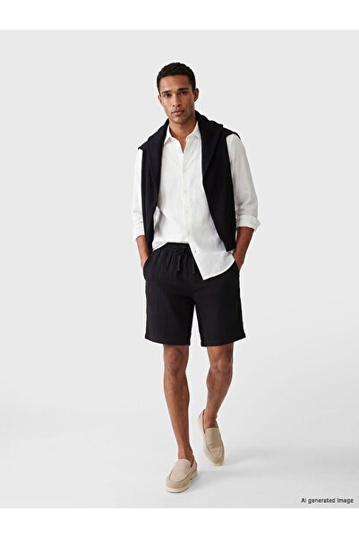 LC Waikiki Regular Fit Men's Shorts