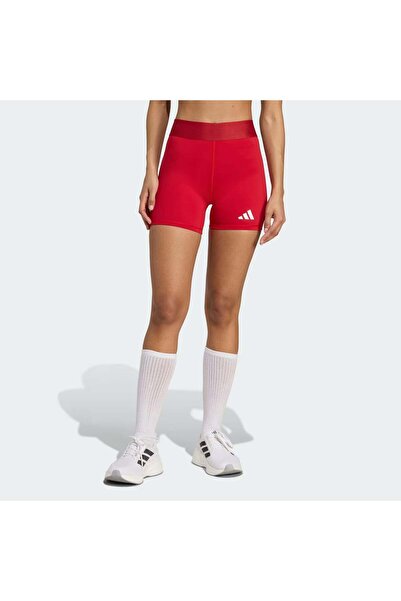 adidas Techfit Kadın Şort