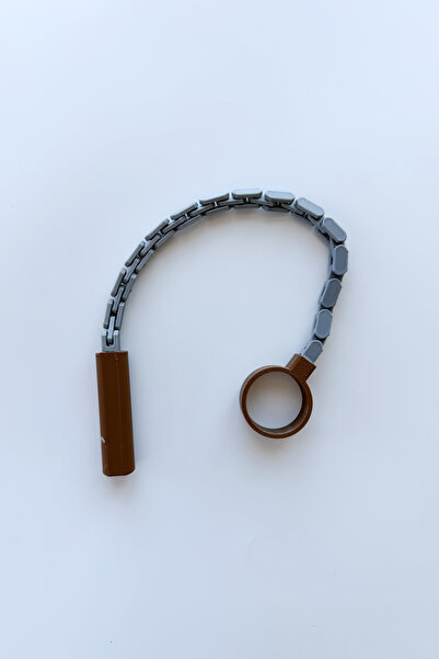 sin istanbul Ringchaku Parmak Fidget Toy