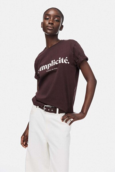 H&M Printed T-shirt