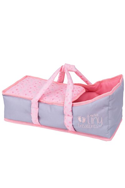 TinyTreasure Prima mea pătuță de transport Tiny Treasures (30559)