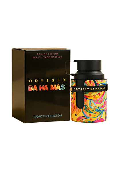 Armaf Odyssey Bahamas – unisex perfume 100 ml
