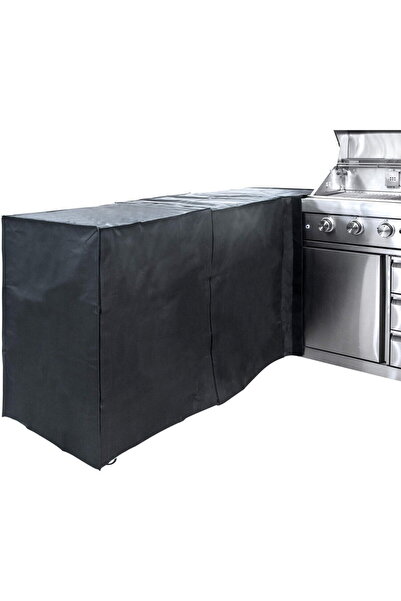 Other Cover for kitchen module 96 cm ALL'GRILL 77850-96-3