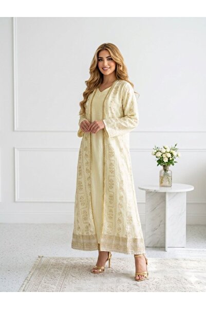 DAY BY DAY Women's jalabiya