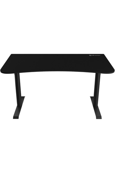Arozzi ARENA PURE Birou de gaming, Negru
