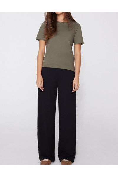 Evendi T-shirt, Green