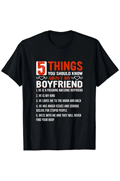 Chic Bloom Humorous T-shirt, pure cotton, loose fit, short-sleeved T-shirt