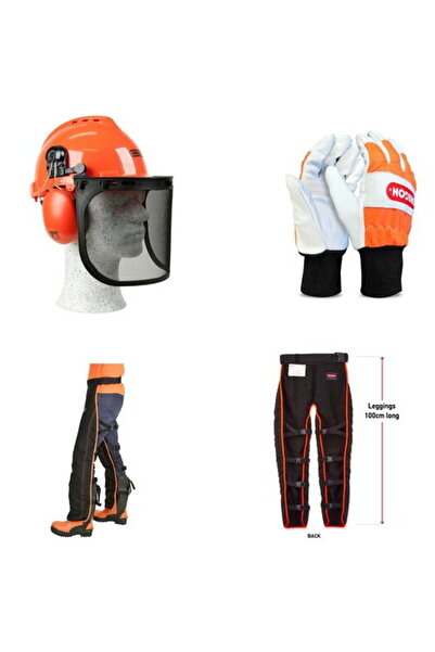 Oregon Kit protectie forestiera Oregon, 574742A