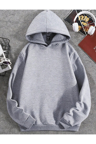 Evendi Sweatshirt, Grey