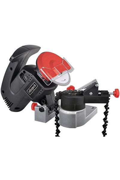 Scheppach Masina electrica de ascutit lantul la drujba 180 W, 7500 RPM, 230 V...