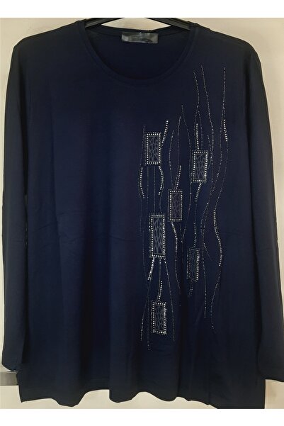 N.Y.YILDIZ Yildiz Super New Season Model Super Oversize Large Size Mother's S...